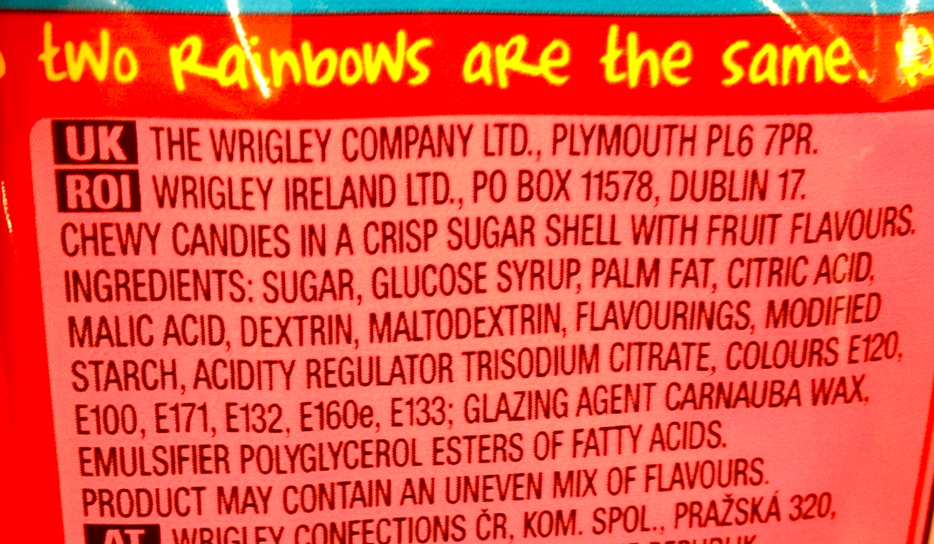 Additives food Colour Nutrition Food